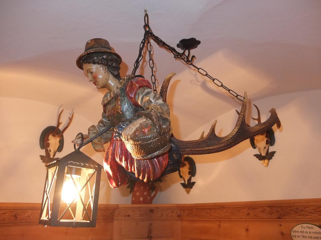Gasthof Herrnhaus Brixlegg Εξωτερικό φωτογραφία