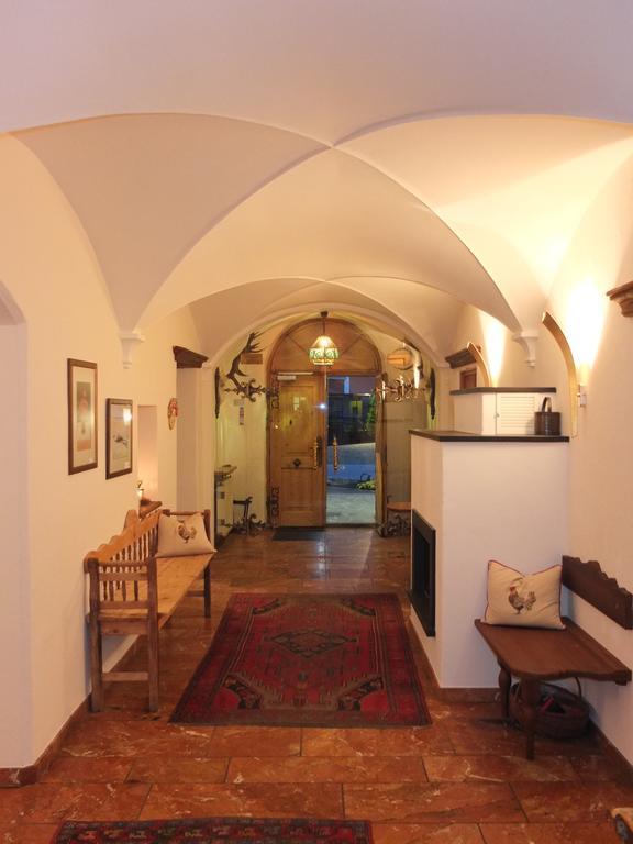 Gasthof Herrnhaus Brixlegg Εξωτερικό φωτογραφία