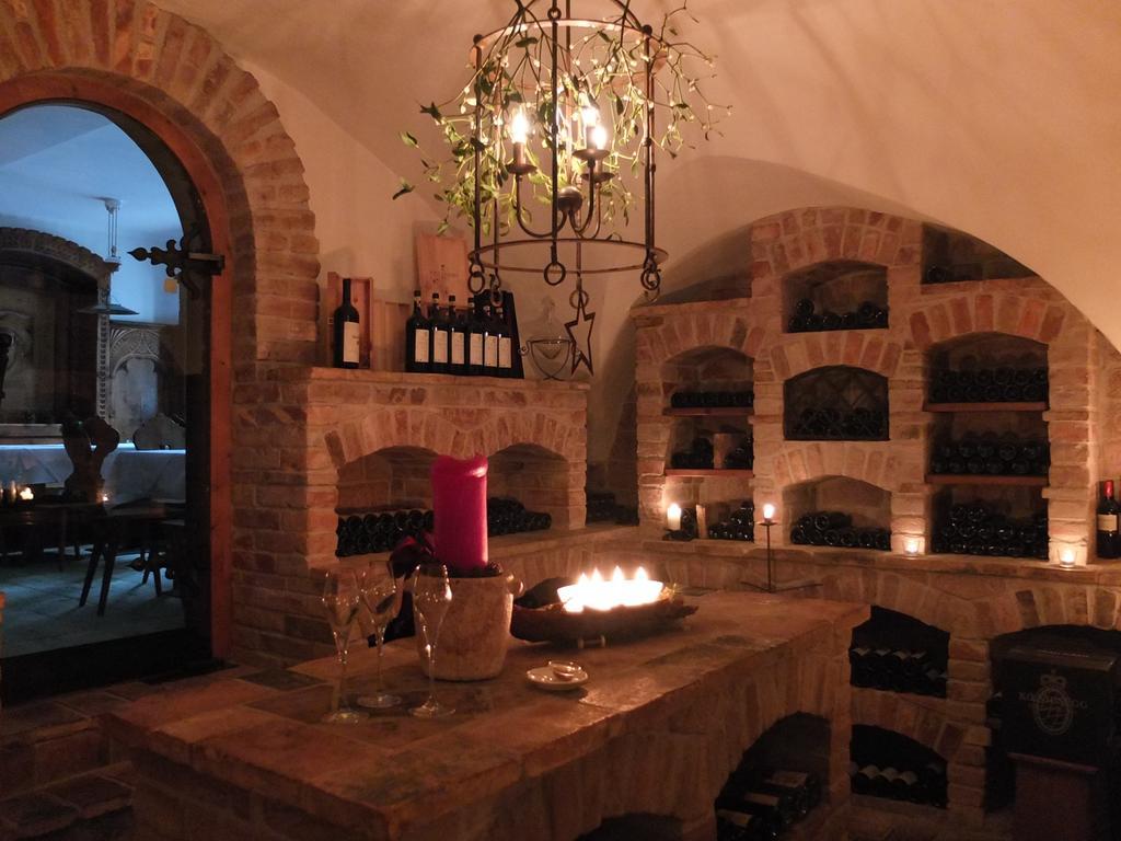 Gasthof Herrnhaus Brixlegg Εξωτερικό φωτογραφία
