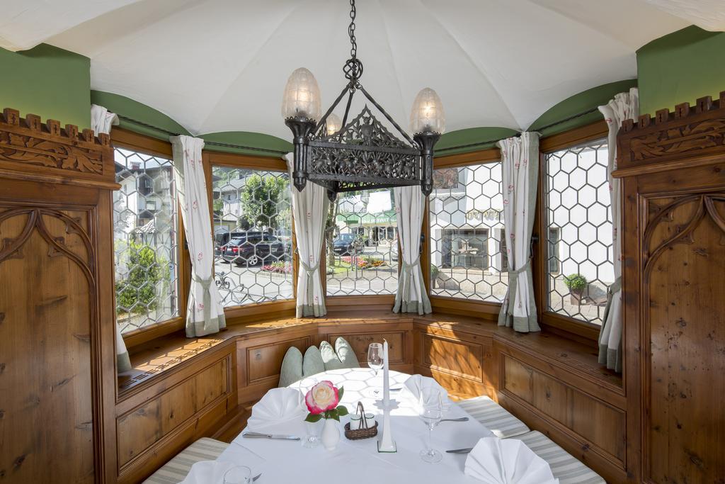Gasthof Herrnhaus Brixlegg Εξωτερικό φωτογραφία