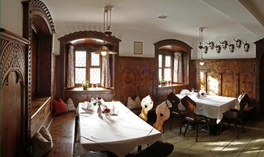 Gasthof Herrnhaus Brixlegg Εξωτερικό φωτογραφία